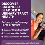 Probiotics for Women with Aloe Vera, and D-Mannose for Complete Wellness That Supports: UTI; BV; YI, and Vaginal Health and is Non-GMO - Vegan with 240 Veg Pills