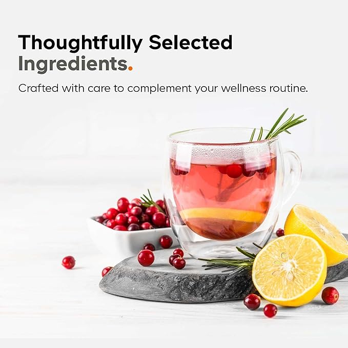 Amen Vitamin C+ Supplement with Zinc, Bioflavonoids, Quercetin, Rose Hips, Elderberry – Vegan, Non-GMO – 2 Months Supply - 120 Capsules