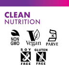 Bluebonnet Nutrition Albion Buffered Chelated Magnesium 200 mg, Magnesium Oxide, Stress Relief, Vegan, Non GMO, Gluten Free, Soy Free, Milk Free, Kosher, 60 Vegetable Capsules, 1 Month Supply