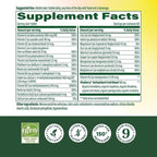MegaFood Whole Body Methylated Multivitamin for Women - Womens Multivitamin with Magnesium Glycinate, Biotin & Methylcobalamin B12 Vitamins - Daily Energy & Immune Support - 60 Tablets, 60 Servings