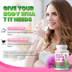 Milk Thistle Supplement1000mg,Max Strength Silymarin 4:1 Concentrated Extract,Support Immune, Non-GMO & Vegan - 120 Capsules,4 Months Supply
