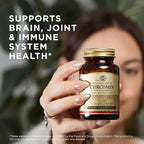 Solgar, Curcumin, 30 Softgels
