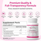 Annatrol Bone & Heart Wellness | Premium Annatto Tocotrienols & Geranylgeraniol (GG) Vitamin E Complex | Advanced Nutritional Formula for Daily Wellness