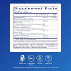Pure Encapsulations ADR Formula | Supplement for Immune and Adrenal Gland Function Support* | 120 Capsules