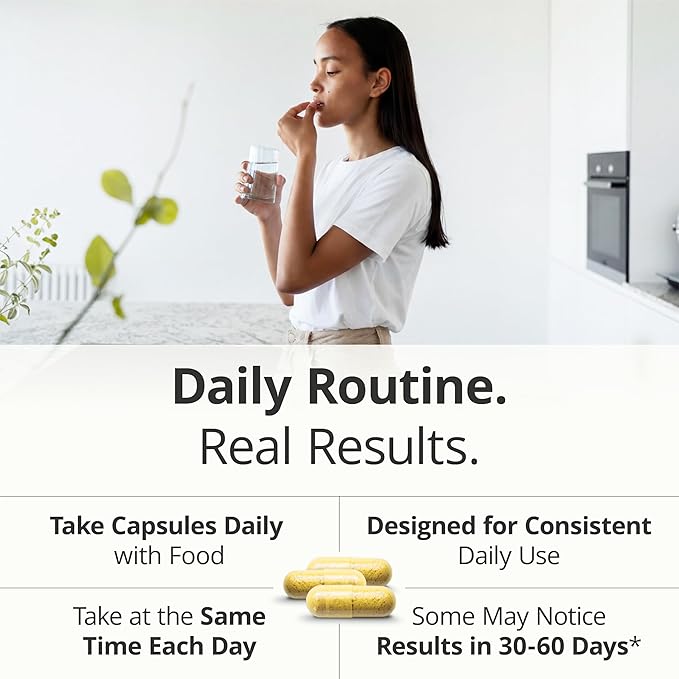 Glucosamine Chondroitin MSM – Joint Support Supplement for Women and Men with Glucosamine Sulfate 1500 mg, Chondroitin and MSM – for Cartilage, Joint Health and Flexibility – 90 Capsules, Vegan