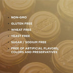 Solgar Sublingual Vitamin B12 1000 mcg - 250 Nuggets, Pack of 2 - Non-GMO, Vegan, Gluten Free, Dairy Free, Kosher - 500 Total Servings