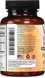Omega 3 Fish Oil Supplements - 2400mg Fish Oil Per Serving - Triple Strength Omega-3 with EPA & DHA Fatty Acids - Natural Heart, Brain & Immune Support - Wild Caught, Bottled in USA - 60 Softgels