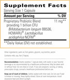 Integrative Therapeutics Probiotic Pearls - Daily Digestive Supplement for Gut Health Support* - Probiotic Capsules for Immune Health Support* - Soy-Free - 30 Count (30 Servings)