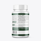 Uthpeak NMNH NAD Supplement 250mg - Recommended Dose for Healthy Aging, a Memory Focus Supplement for Cognitive Function Support (60 Capsules) - Alternative to NR, NAD, Quercetin and Fisetin