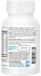 21st Century Sentry Men Multivitamin, 120 Count