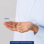 Pure Encapsulations Quercetin UltraSorb | Enhanced-Absorption Cellular, Immune, and Cardiovascular Support | 90 Capsules