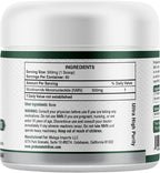 Probase Nutrition Longevity Pure NMN Powder 40 Grams - Ultra-Pure, Fully Stabilized, Pharmaceutical Grade NMN to Boost NAD+, Nicotinamide Mononucleotide Powder Supplement
