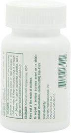 Dietary Supplement - Poly Iron Capsules 150 mg (100 caps per bottle) by Cypress Pharmaceutical #185-01 (1 Bottle of 100 Caps)