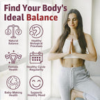 Myo-Inositol & D-Chiro Inositol Gummies Sugar Free, Ideal 40:1 Ratio Inositol Supplement for Women w/ Vegan Omega-3, D3, Magnesium, Methyl Folate, B12, Inositol Multivitamin for Women's Overall Health