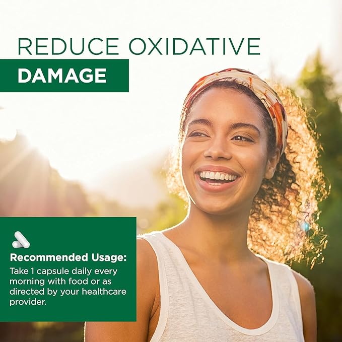 Grape Seed Extract Plus-Vitis Vinifera (60 Capsules)-60,000 mg Strength, 60 Vegan Capsules, 465mg Polyphenols (Proanthocyanidins), Potent 120:1, 2 Month Supply, Non-GMO and All-Natural
