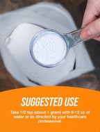 BulkSupplements.com L-Arginine Powder - L-Arginine Base, Arginine 1000mg, Arginine Supplement - Nitric Oxide Powder, Nitrous Oxide Supplement - Gluten Free, 1000mg per Serving, 500g (1.1 lbs)