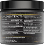 Formulation Factory Gut Intellect 10-in-1 Microbiome Supplement, Prebiotics, Probiotics, Postbiotics, Colostrum, Collagen, Aloe Vera, Chamomile, Ginger, Enzymes, Digestive, 240 Caps (2 Pack)