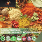 2X Potency Micronized Trans Resveratrol Supplement. 1200mg per 2 Capsules. High Absorption Antioxidant Formula. Promotes Anti Aging, Cognitive Support & Heart Health