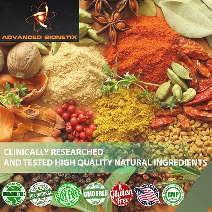 Advanced Bionetix NMN Resveratrol Betaine (TMG) Capsules – NAD⁺ Support Booster for Cellular Energy, Longevity, Metabolic Health Anti Aging Vitality, Advanced Formula Made in USA