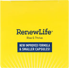 Renew Life, Ultimate Flora Care Probiotic 100 Billion, 30 Count