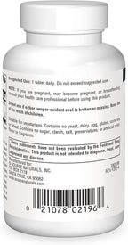 Source Naturals Coenzymated B-6, Promotes a Healthy Nervous System*, 333mg - 60 Tablets