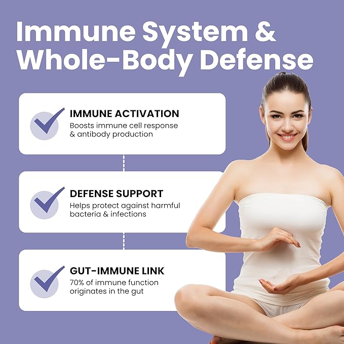 Luma Nutrition Probiotics 60 Billion CFU with Prebiotics - Probiotics for Women and Men - Formulated for Digestive Enzyme Health - Vegan & Gluten-Free - 60 Capsules (Pack of 2)