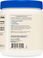 Nutricost Colostrum Powder 8 oz, Lactoferrin and Minimum 30% Immunoglobulins (IgG), from Bovine Colostrum, 3g Per Serving, 76 Servings