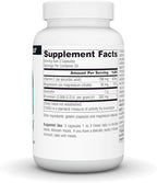 Source Naturals Activated Quercetin, Bioflavanoid Complex, for Seasonal & Immune Support* - 100 Capsules