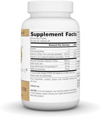 Source Naturals Skin Eternal, with DMAE, Lipoic Acid, and C Ester, for Healthy Skin Support* - 120 Tablets