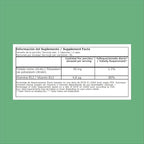 CLINICA DR. Vega Citrato de Potasio y Vitamina B12, 60 Capsules (500 mg)