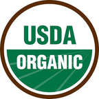 Terrasoul Superfoods Organic Five Mushroom Blend | Adaptogenic | USDA Organic, Vegan, Non-GMO, Gluten-Free | Reishi, Chaga, Lion’s Mane, Cordyceps, Turkey Tail