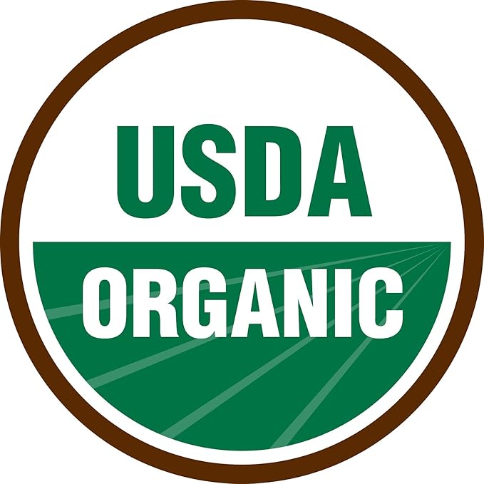Terrasoul Superfoods Organic Five Mushroom Blend | Adaptogenic | USDA Organic, Vegan, Non-GMO, Gluten-Free | Reishi, Chaga, Lion’s Mane, Cordyceps, Turkey Tail