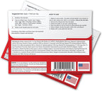 PatchAid Biotin Plus Topical Patch 30-Day Supply