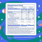 FIRST DAY Women’s Brain Gummies for Focus, Memory & Clarity | Cognizin® Citicoline + Phosphatidylserine | Natural Sustained Energy, Peach Flavor, Vegan, Non-GMO | 30-Day Supply