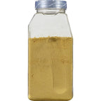 McCormick Culinary Ground Ginger, 12.5 oz - One 12.5 Ounce Container of Dried Ground Ginger Powder, Perfect on Meats, Seafood, Asian and Indian Dishes, Fruits, Vegetables and Desserts