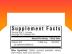 Seeking Health Hydroxo B12 - Vitamin B Supplement for Energy Support - Supplement with Folate to Support Methylation & Homocysteine Levels - 2000 mcg, 60 Lozenges