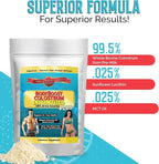 BodyBoost Colostrum Instantized, 99.5% Bovine Colostrum Powder, Immune Booster Supplement with Immunoglobulin & Lactoferrin, Grass Fed Colostrum, Food for Gut Health, Diverse Intake, 8 oz