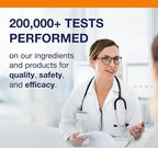 Metagenics Ultra Potent-C 500 - Buffered Vitamin C Supplement for Immune Support, Antioxidant Defense & Collagen Formation - Gentle, Stomach-Friendly, Non-GMO, Gluten-Free - 90 Tablets
