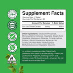 Bundle of High Absorption Magnesium Sleep Supplement - Rest Support Magtein Magnesium L-Threonate & Apigenin Theanine and Zinc 50mg Immune Support Supplement for Immune System - Easy to Swallow