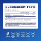 Pure Encapsulations P5P 50 - Active Vitamin B6 - Supports Energy Metabolism & Brain Health* - Gluten Free & Non-GMO - 180 Capsules