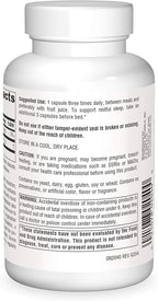 Source Naturals: L-Tryptophan, 500 mg 90 caps