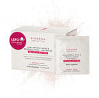 Hyaluronic Acid & ProCollagen+ Superior – Collagen hyaluronic acid complex - Vegan collagen peptides powder with hyaluronic acid, vitamins, biotin & zinc – AntiOx blend – 21 packets