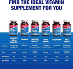 Fish Oil Omega 3 6 9 Supplement - Full Spectrum Clinical Formula Fish Oil Pills with Omega-3 Fatty Acids EPA & DHA plus GLA ALA Oleic Acid and More for Brain Heart & Overall Health - 90 Day Supply