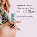 True Grace Prenatal Multivitamin Refill Pouch - 120 Vegan Tablets - Supports a Healthy Mom & Baby with Methylfolate & Choline for Fetal Brain Development - Gluten Free, Soy Free - 60 Servings