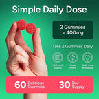 GLP-1 Support Supplement, Sugar-Free Berberine Complex Gummies with Ceylon Cinnamon, Milk Thistle, and ACV [AMPK Metabolic Activator] Berberine Supplement for Weight Loss & Appetite Support