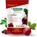 Goodbeets Soft Chews | Non-GMO Grape Seed Extract & Beet Powder Help Maintain Healthy Circulation, Blood Pressure & Energy