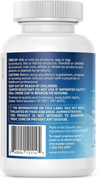 ESTHELIV® Pro Neuro Science 60 VegeCaps