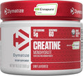 Dymatize Creatine Monohydrate Powder with CREAPURE (Product of Germany), 5g Per Serving, 60 Servings (300g), Creatine for Women and Men, Gluten Free