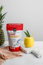 Vibrant Health, Joint Vibrance, Comprehensive Joint and Cartilage Support, 30 Servings