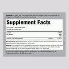 Piping Rock Vitamin B12 Sublingual Tablets | 1000 mcg | 400 Pills | Methylcobalamin Supplement for Women and Men | Berry Flavor | Vegetarian, Non-GMO, Gluten Free